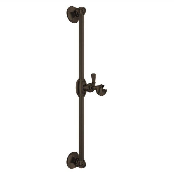 Rohl 24" Slide Bar 1230TCB Zoro